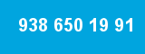938 650 19 91